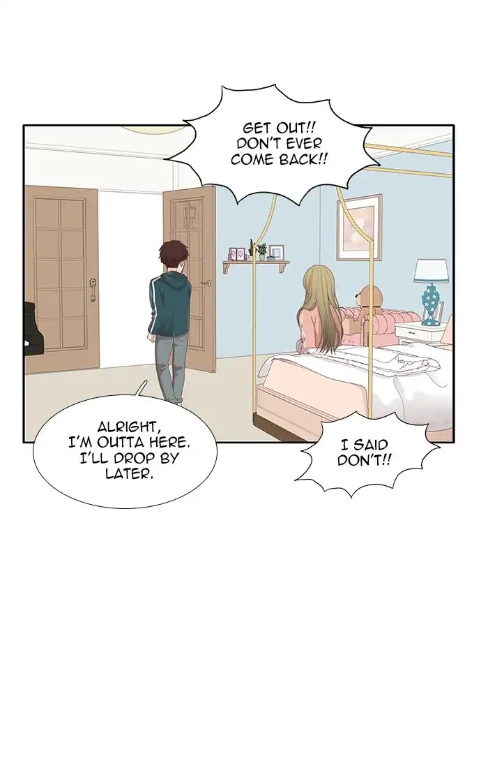 Girl's World Chapter 159 page 43 - Chapter 159: Yuna (Part 9)