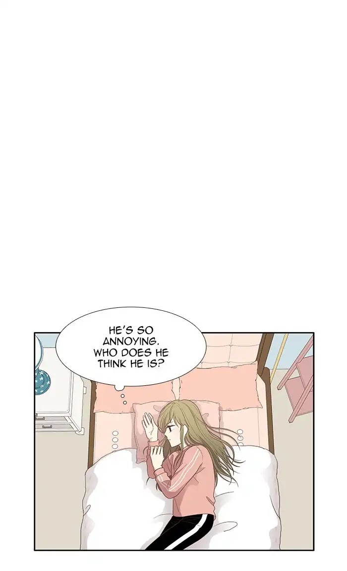 Girl's World Chapter 159 page 45 - Chapter 159: Yuna (Part 9)