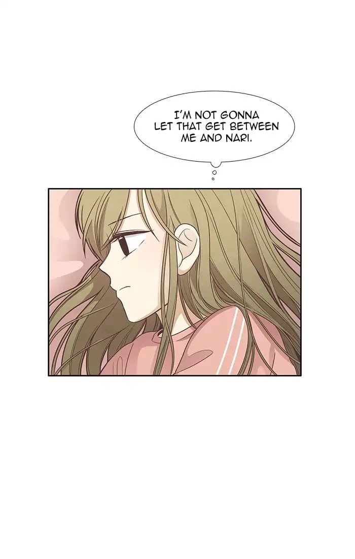 Girl's World Chapter 159 page 46 - Chapter 159: Yuna (Part 9)