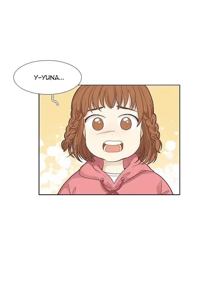 Girl's World Chapter 159 page 49 - Chapter 159: Yuna (Part 9)
