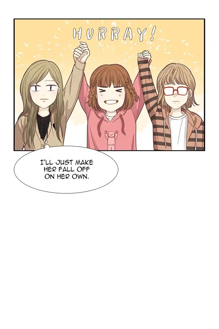 Girl's World Chapter 159 page 52 - Chapter 159: Yuna (Part 9)