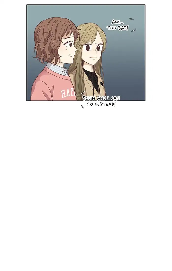 Girl's World Chapter 159 page 58 - Chapter 159: Yuna (Part 9)