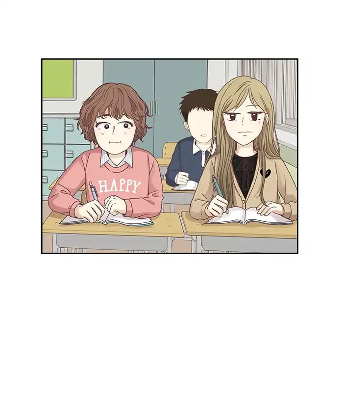 Girl's World Chapter 159 page 59 - Chapter 159: Yuna (Part 9)