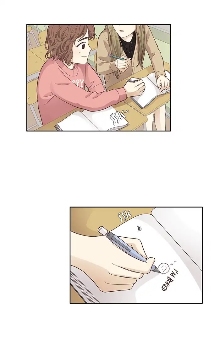 Girl's World Chapter 159 page 60 - Chapter 159: Yuna (Part 9)