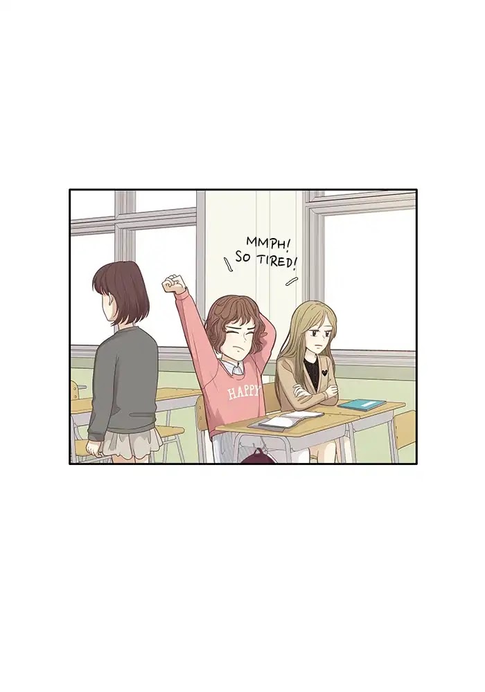 Girl's World Chapter 159 page 63 - Chapter 159: Yuna (Part 9)