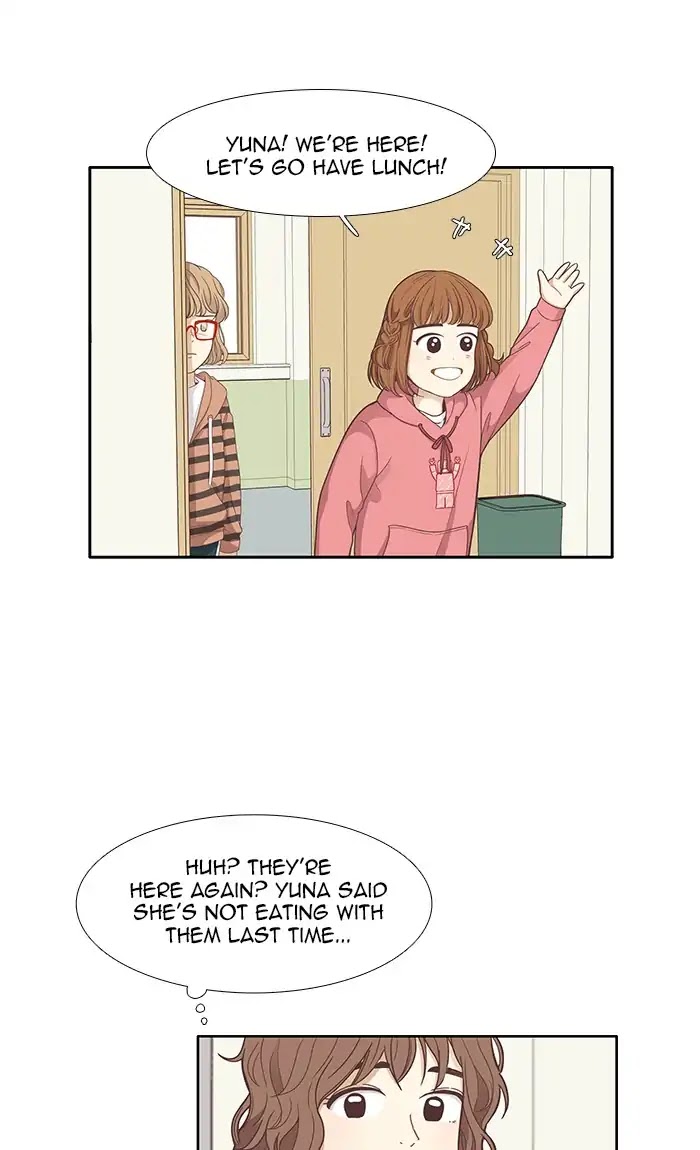 Girl's World Chapter 159 page 64 - Chapter 159: Yuna (Part 9)