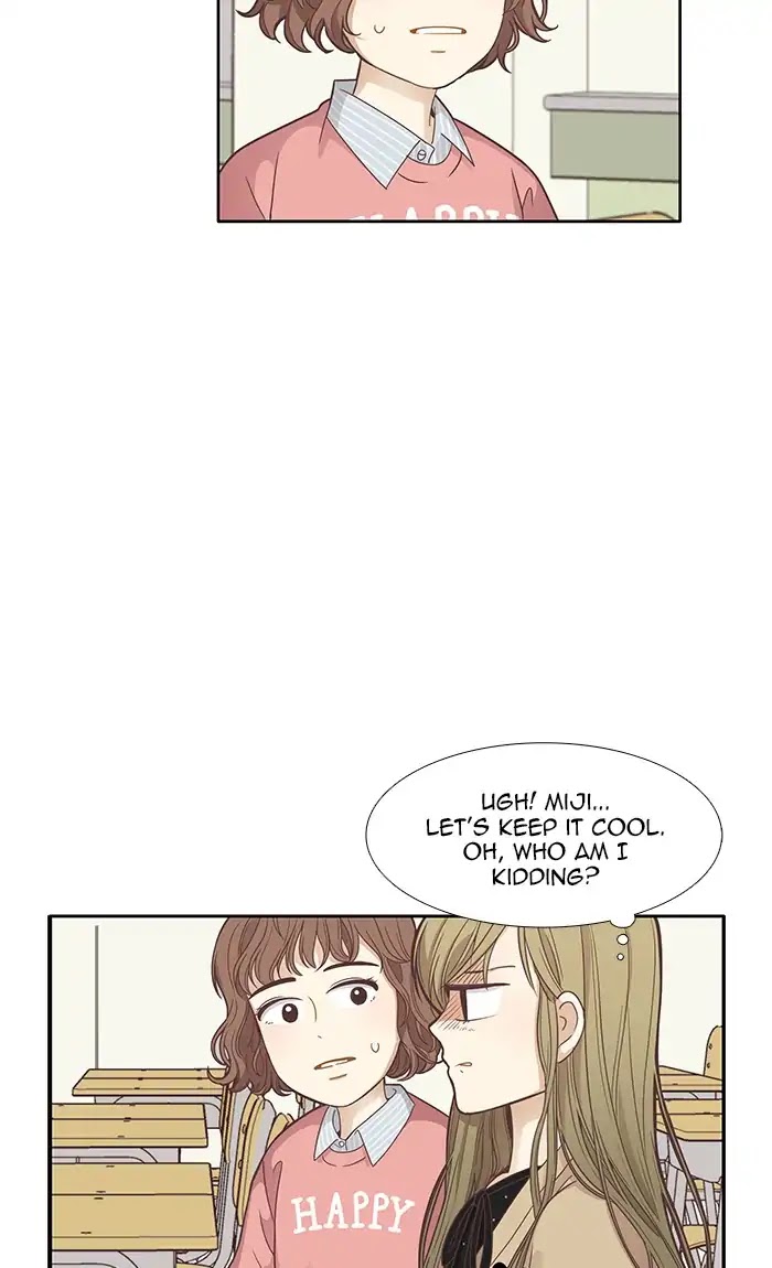 Girl's World Chapter 159 page 65 - Chapter 159: Yuna (Part 9)