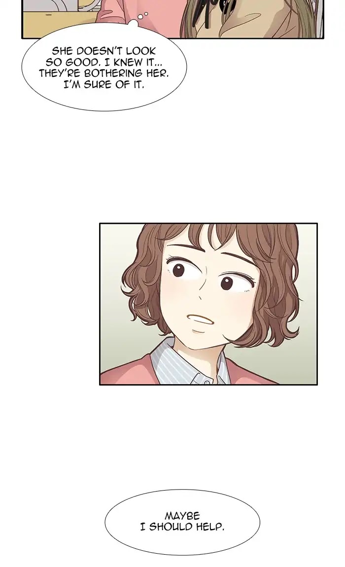 Girl's World Chapter 159 page 66 - Chapter 159: Yuna (Part 9)