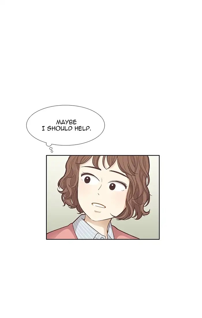 Girl's World Chapter 160 page 1 - Chapter 160: Yuna (Part 10)