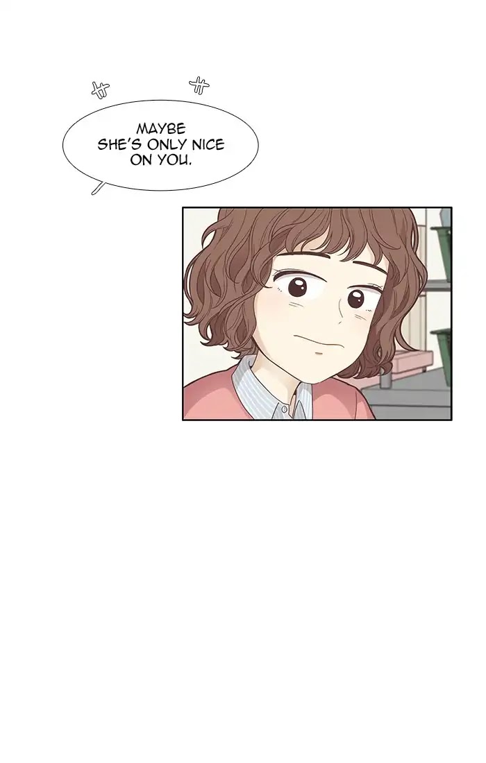 Girl's World Chapter 160 page 14 - Chapter 160: Yuna (Part 10)