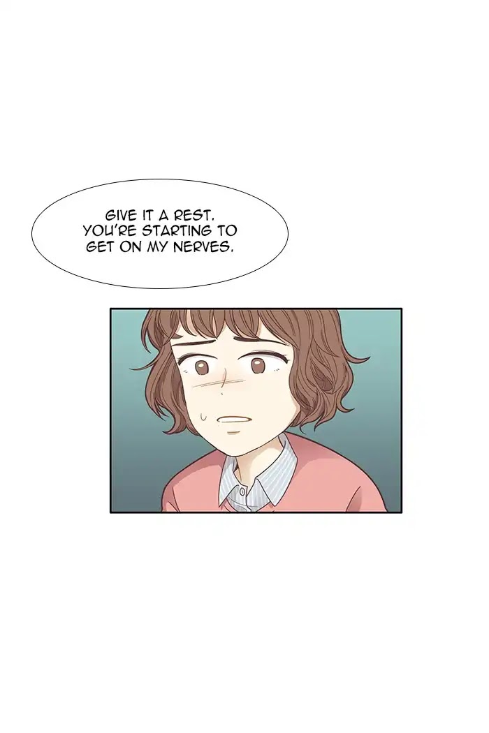 Girl's World Chapter 160 page 24 - Chapter 160: Yuna (Part 10)