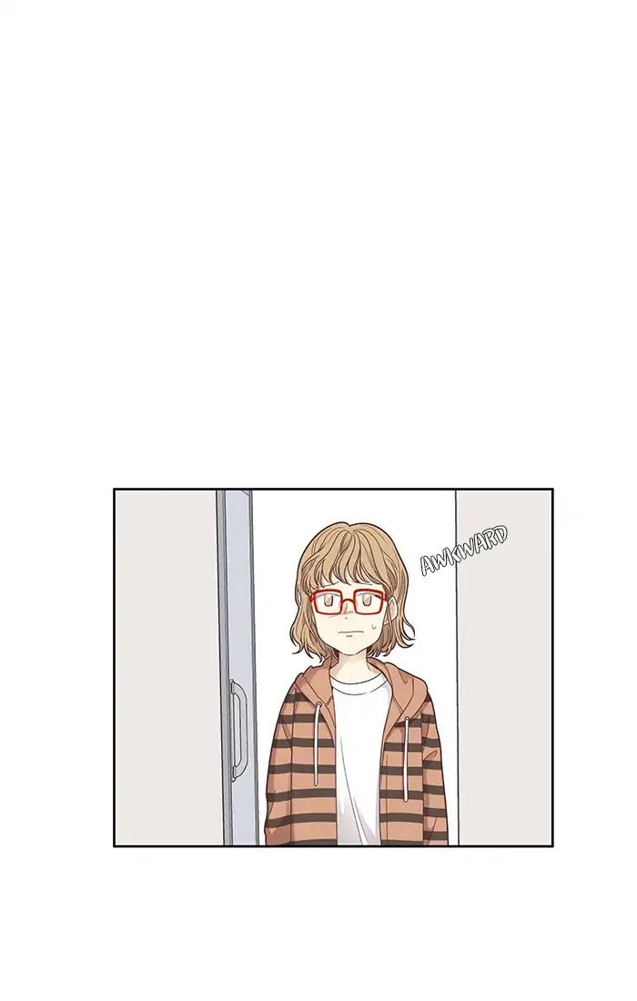 Girl's World Chapter 160 page 38 - Chapter 160: Yuna (Part 10)