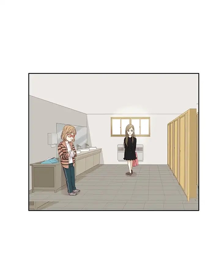Girl's World Chapter 160 page 39 - Chapter 160: Yuna (Part 10)