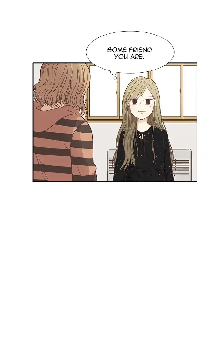 Girl's World Chapter 160 page 43 - Chapter 160: Yuna (Part 10)