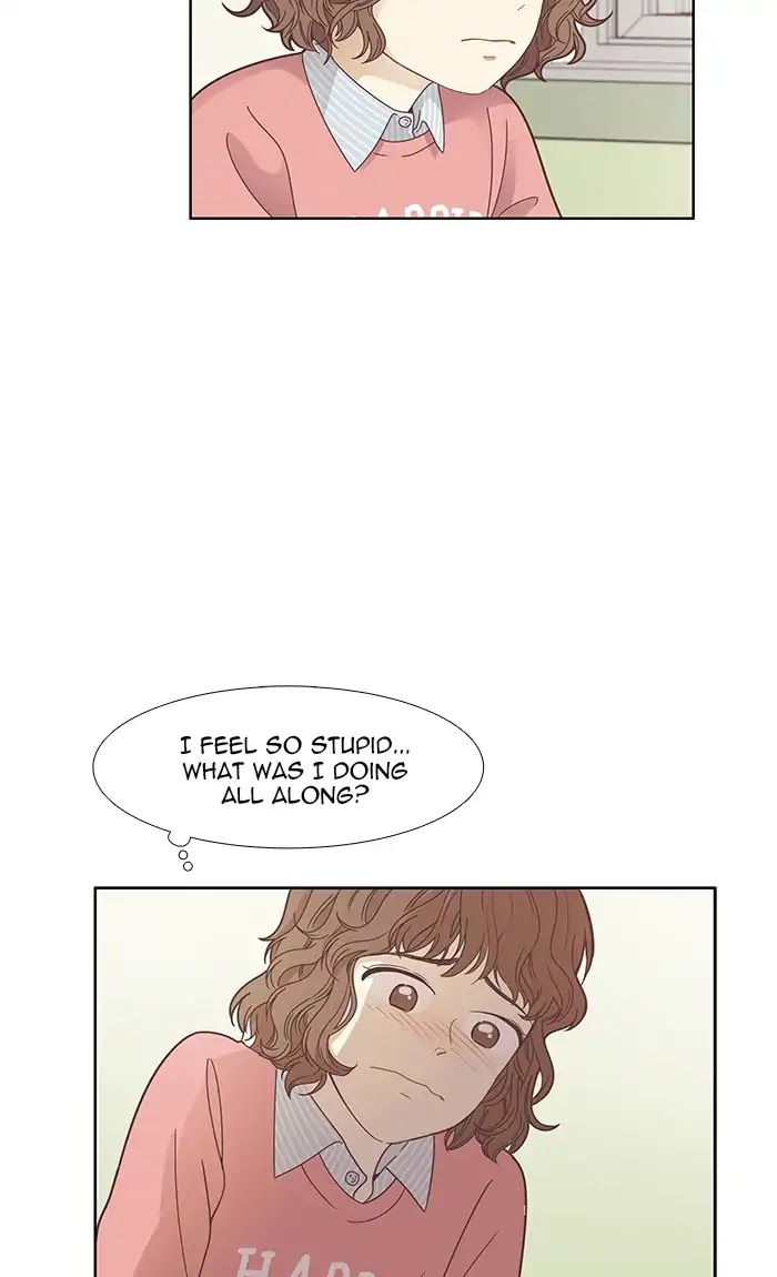 Girl's World Chapter 160 page 46 - Chapter 160: Yuna (Part 10)