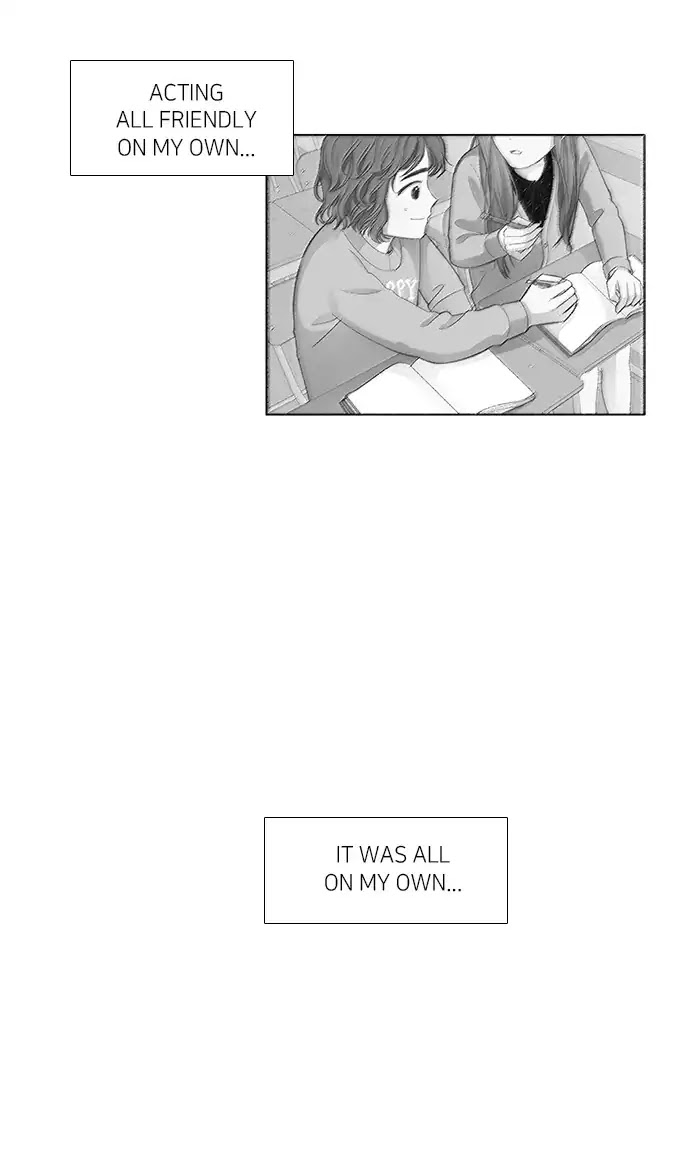 Girl's World Chapter 160 page 48 - Chapter 160: Yuna (Part 10)