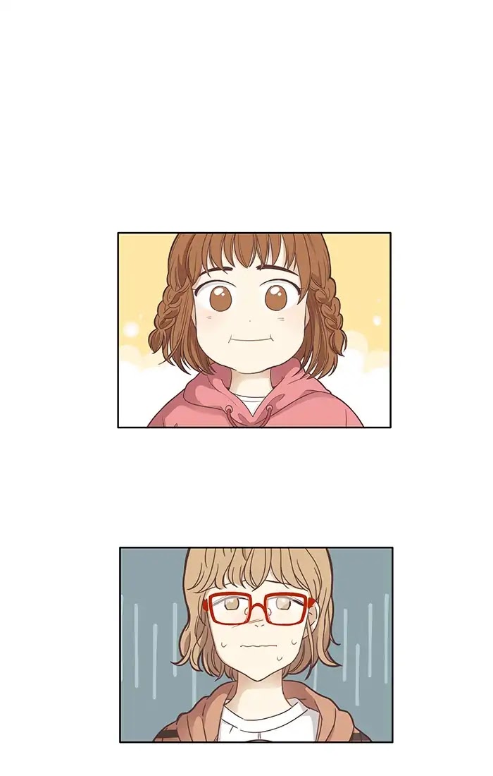 Girl's World Chapter 160 page 5 - Chapter 160: Yuna (Part 10)