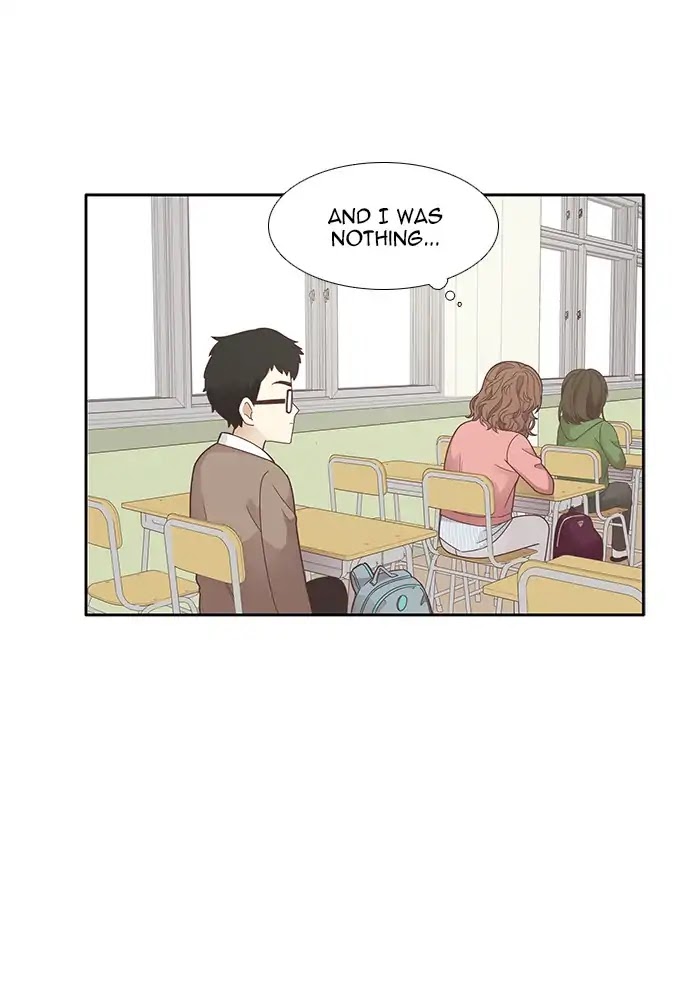 Girl's World Chapter 160 page 50 - Chapter 160: Yuna (Part 10)