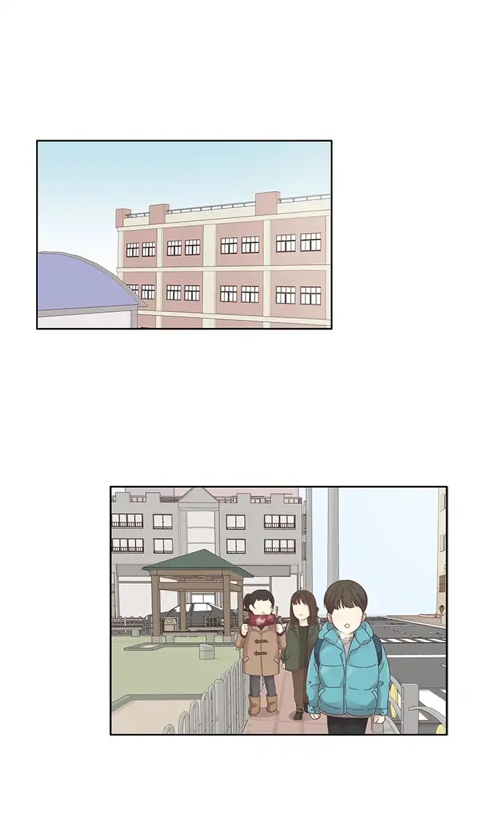 Girl's World Chapter 160 page 52 - Chapter 160: Yuna (Part 10)