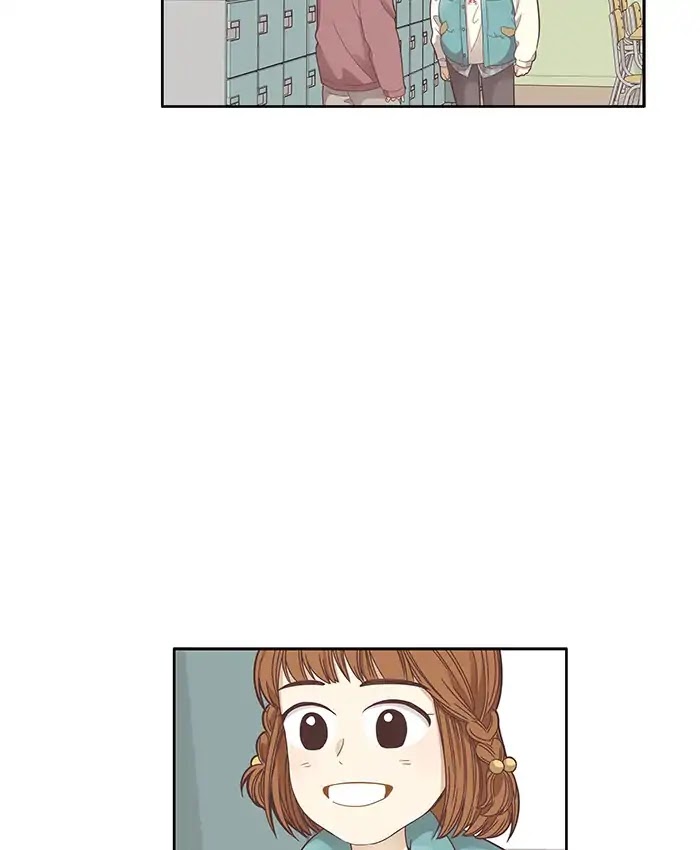 Girl's World Chapter 160 page 55 - Chapter 160: Yuna (Part 10)