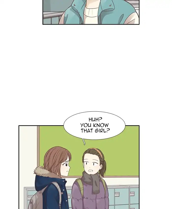 Girl's World Chapter 160 page 56 - Chapter 160: Yuna (Part 10)