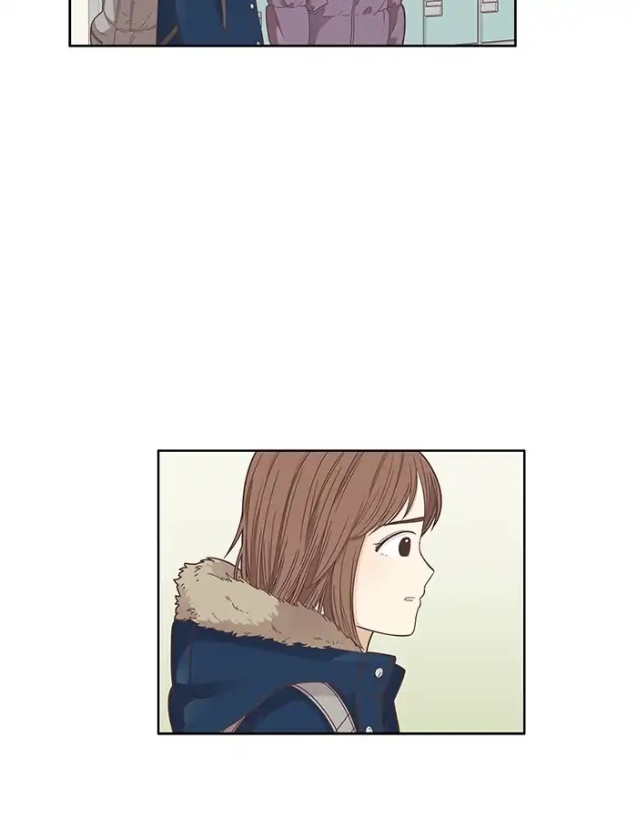 Girl's World Chapter 160 page 57 - Chapter 160: Yuna (Part 10)
