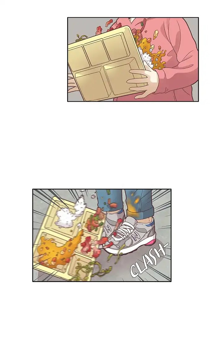 Girl's World Chapter 160 page 9 - Chapter 160: Yuna (Part 10)