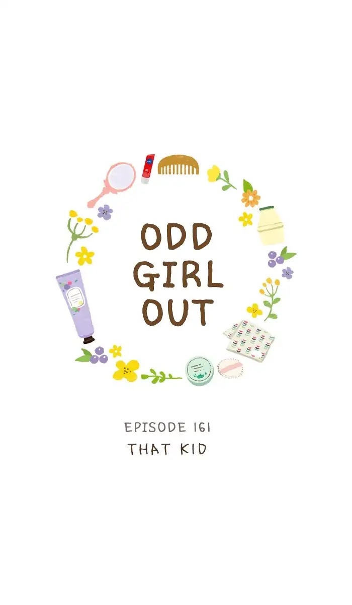 Girl's World Chapter 161 page 1 - Chapter 161: That Kid