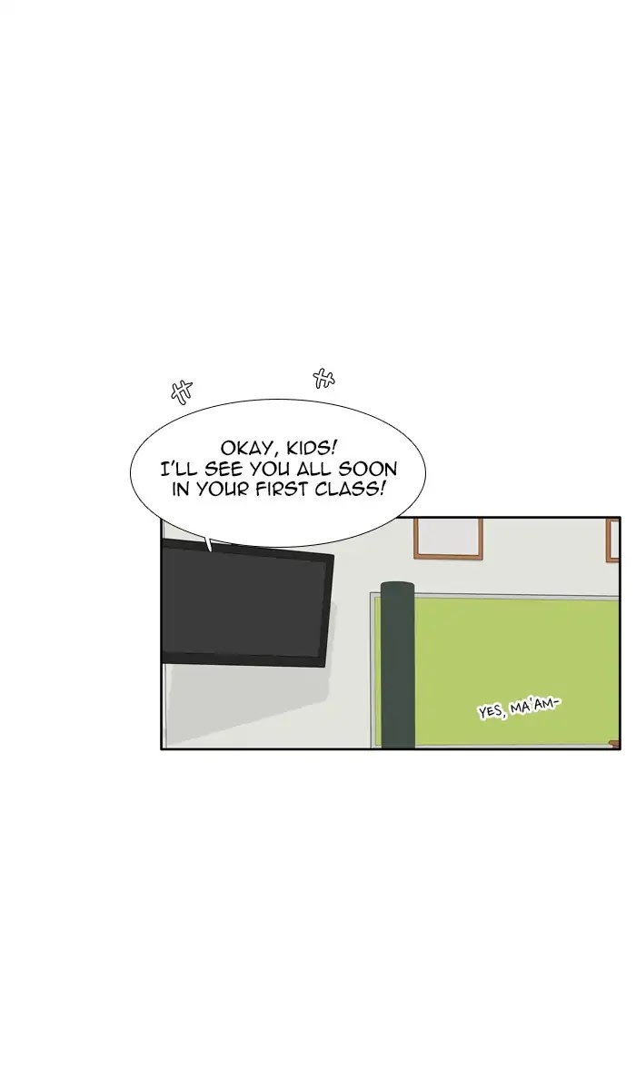Girl's World Chapter 161 page 15 - Chapter 161: That Kid