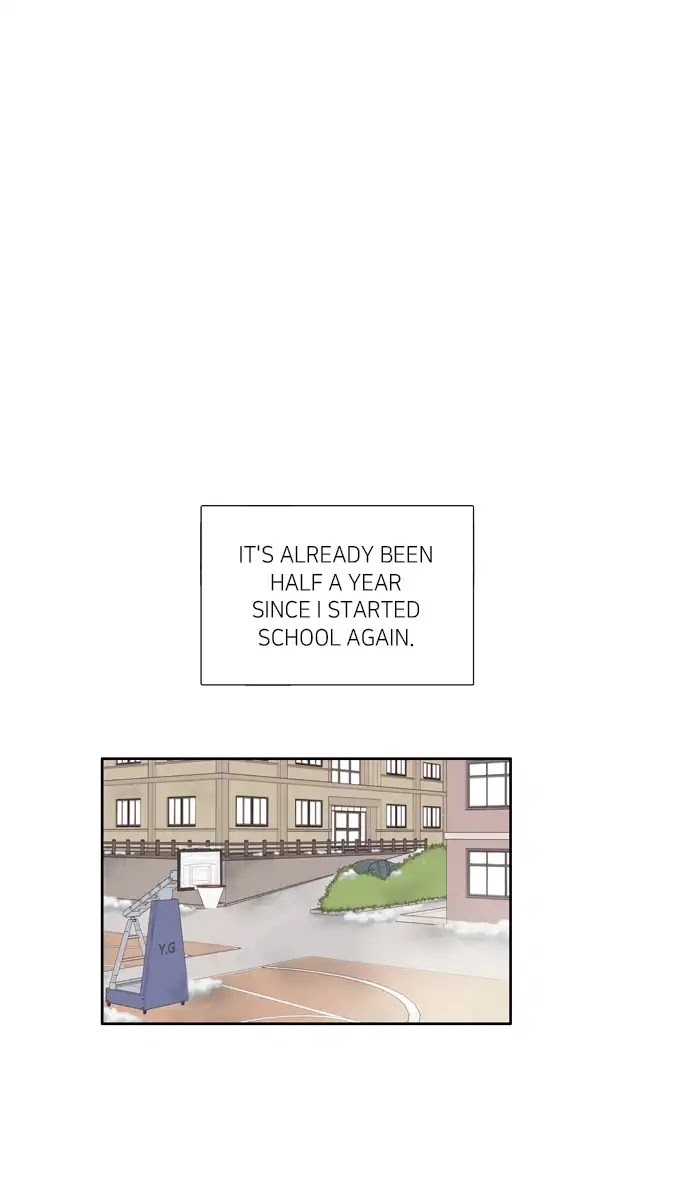 Girl's World Chapter 161 page 2 - Chapter 161: That Kid