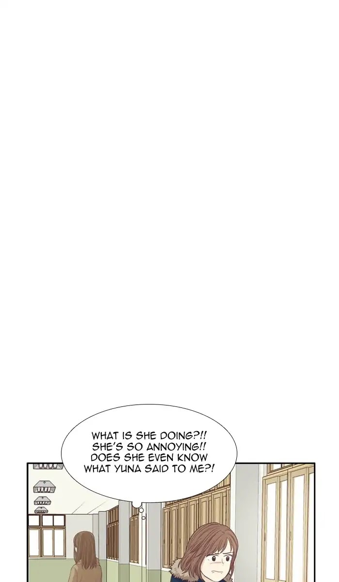 Girl's World Chapter 161 page 33 - Chapter 161: That Kid