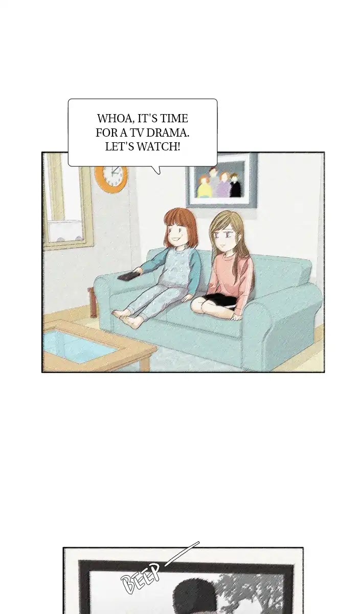 Girl's World Chapter 161 page 40 - Chapter 161: That Kid