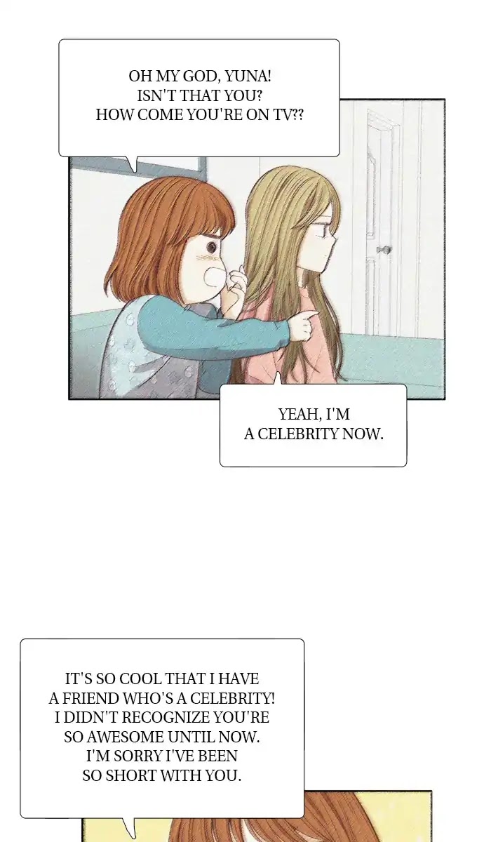 Girl's World Chapter 161 page 42 - Chapter 161: That Kid