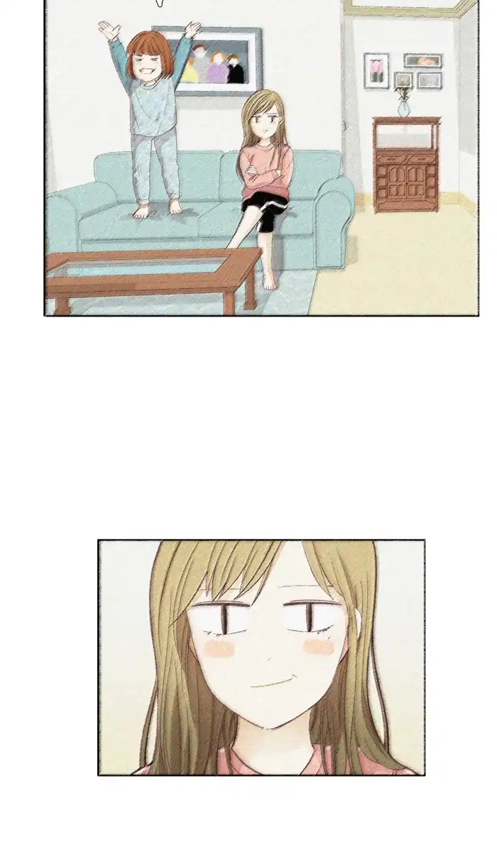 Girl's World Chapter 161 page 44 - Chapter 161: That Kid