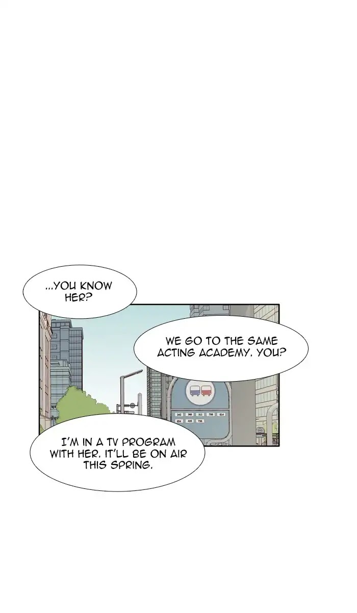 Girl's World Chapter 161 page 51 - Chapter 161: That Kid