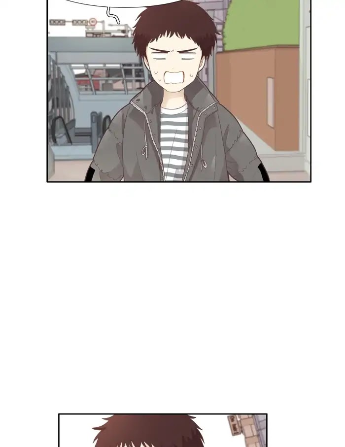 Girl's World Chapter 161 page 59 - Chapter 161: That Kid