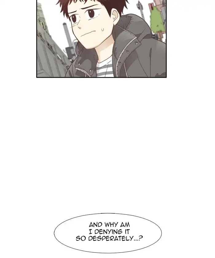 Girl's World Chapter 161 page 60 - Chapter 161: That Kid
