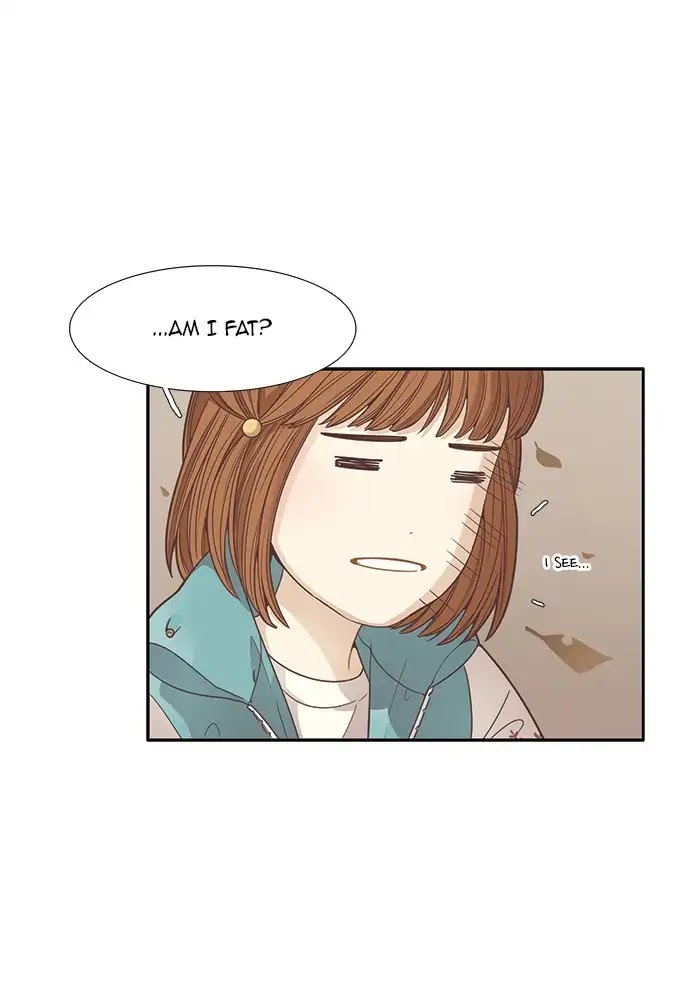 Girl's World Chapter 162 page 16 - Chapter 162: Yuna (Part 11)