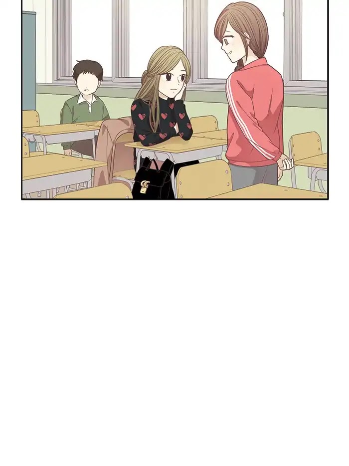 Girl's World Chapter 162 page 21 - Chapter 162: Yuna (Part 11)