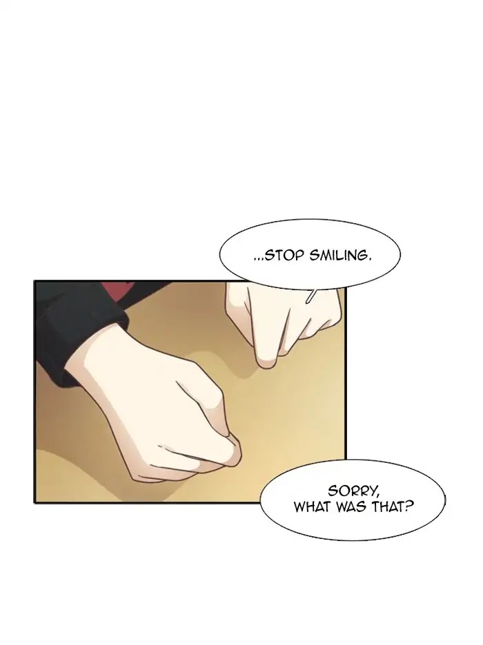 Girl's World Chapter 162 page 28 - Chapter 162: Yuna (Part 11)