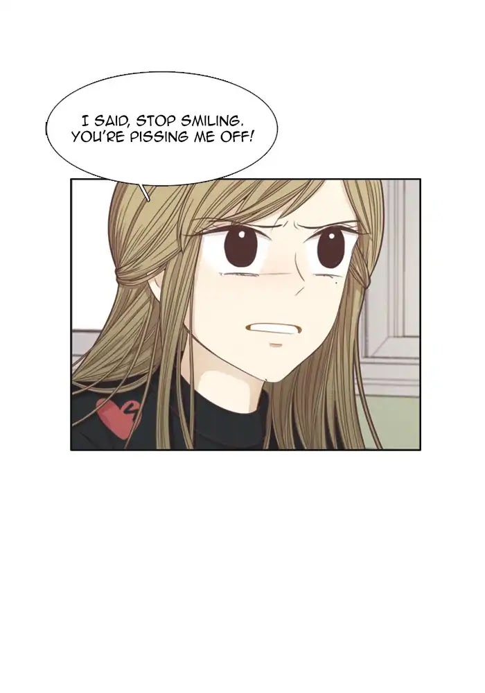 Girl's World Chapter 162 page 29 - Chapter 162: Yuna (Part 11)