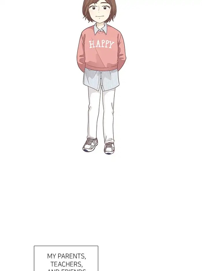 Girl's World Chapter 162 page 3 - Chapter 162: Yuna (Part 11)