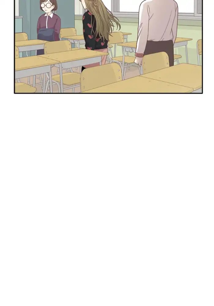 Girl's World Chapter 162 page 31 - Chapter 162: Yuna (Part 11)
