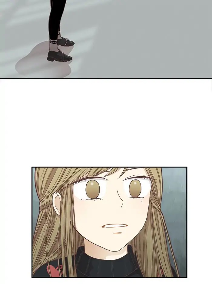 Girl's World Chapter 162 page 36 - Chapter 162: Yuna (Part 11)