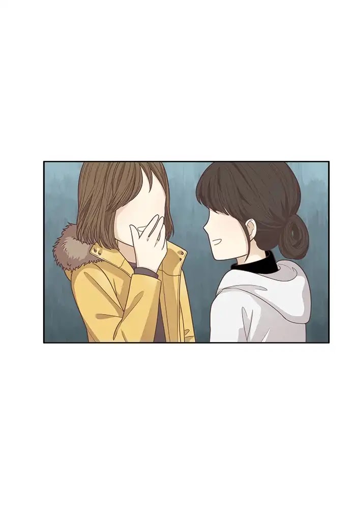 Girl's World Chapter 162 page 37 - Chapter 162: Yuna (Part 11)