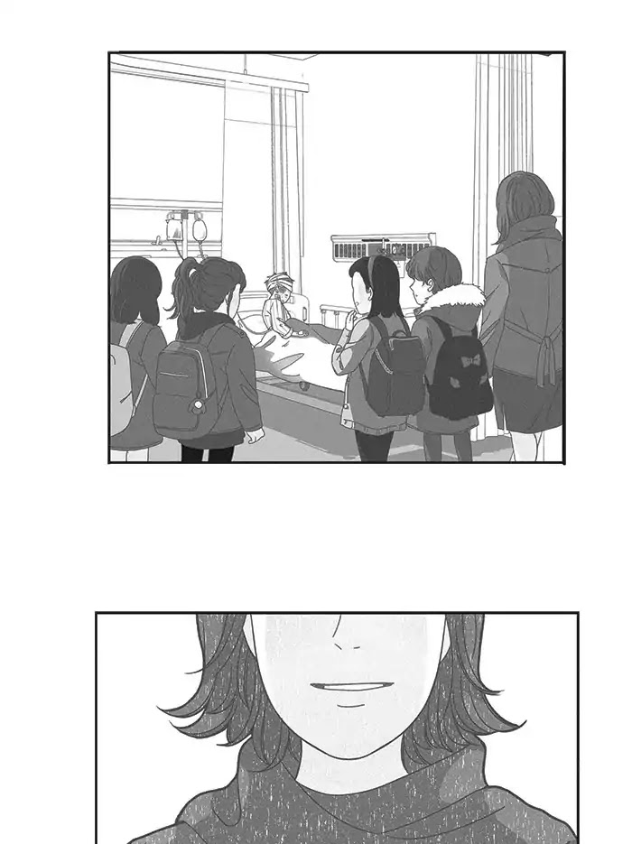 Girl's World Chapter 162 page 38 - Chapter 162: Yuna (Part 11)