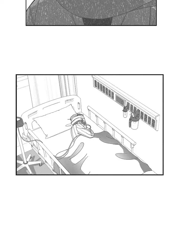 Girl's World Chapter 162 page 39 - Chapter 162: Yuna (Part 11)