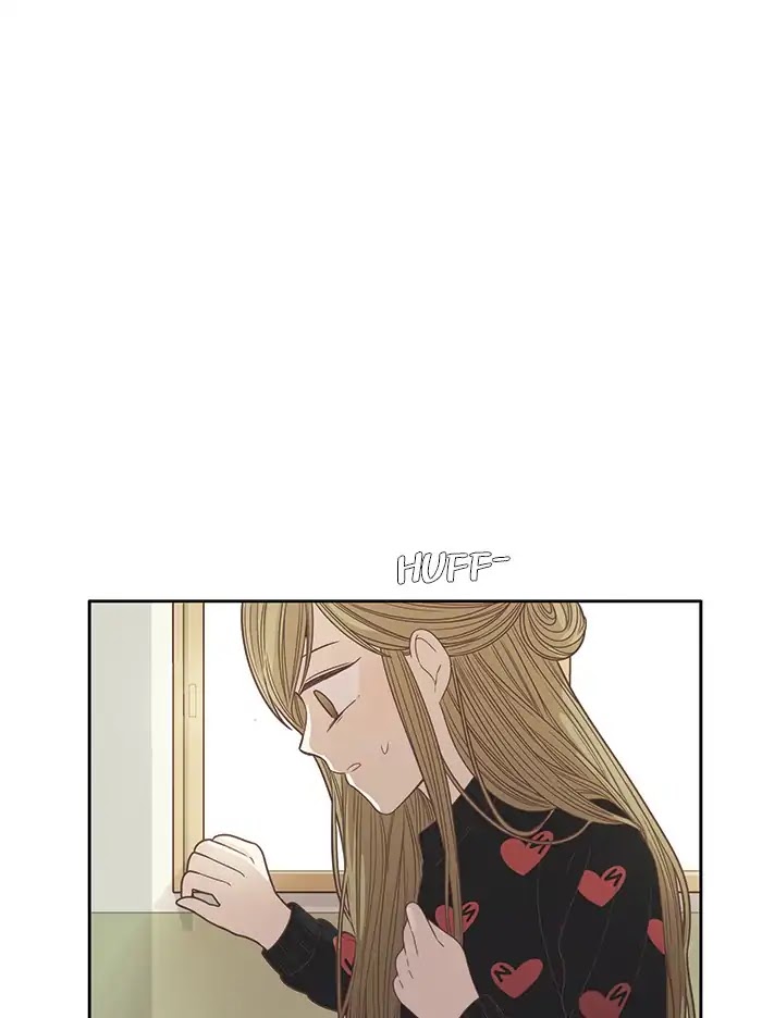 Girl's World Chapter 162 page 40 - Chapter 162: Yuna (Part 11)