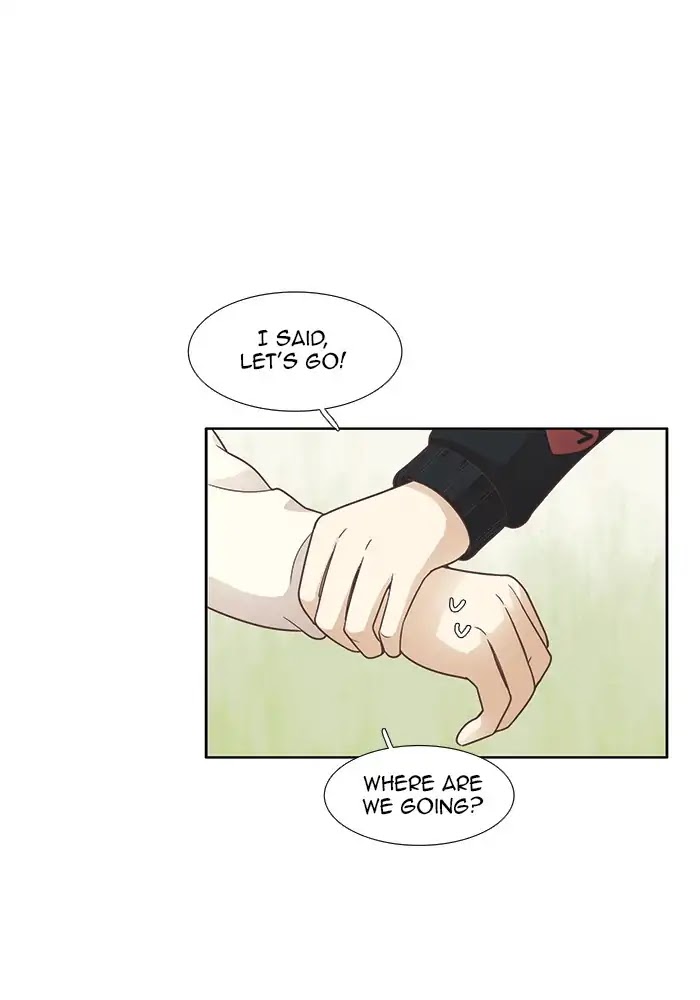 Girl's World Chapter 162 page 44 - Chapter 162: Yuna (Part 11)