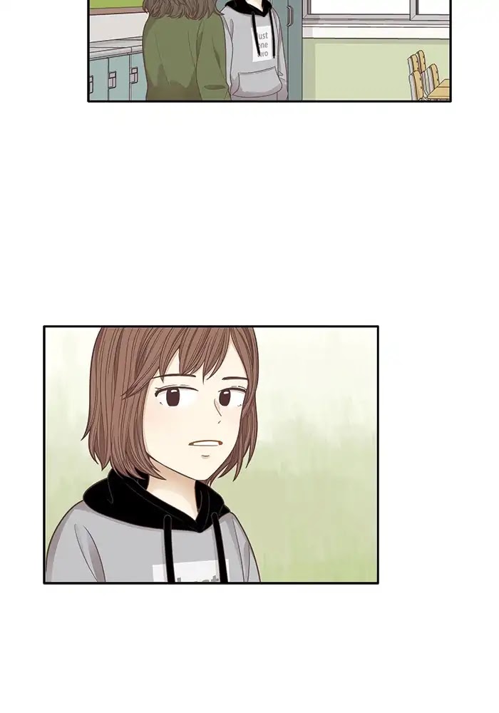 Girl's World Chapter 162 page 48 - Chapter 162: Yuna (Part 11)